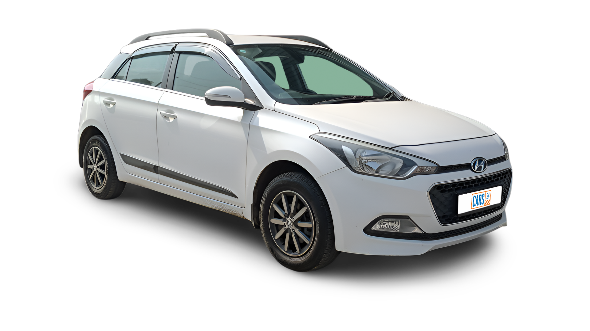 Hyundai Elite i20-img